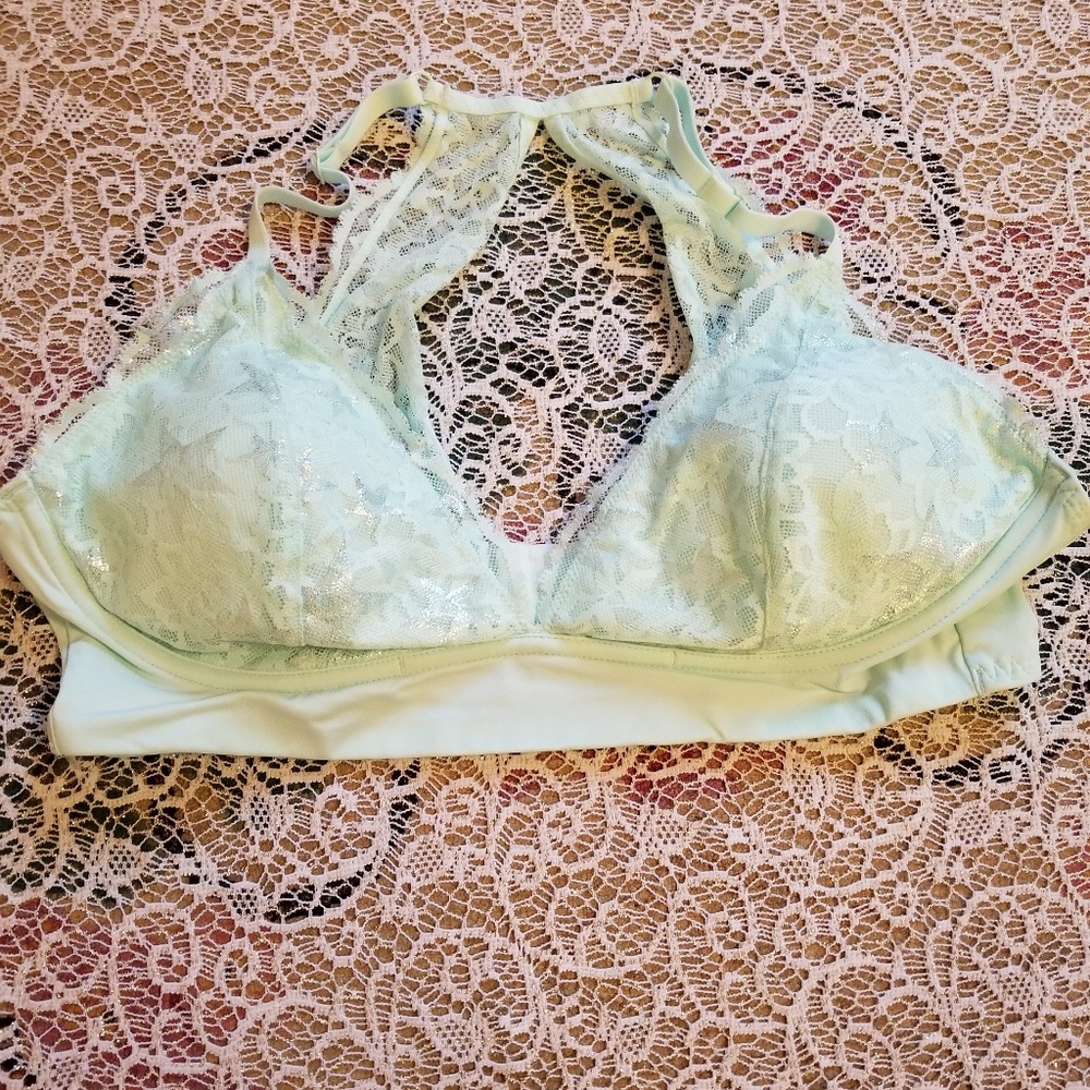 VS Pink Bralette